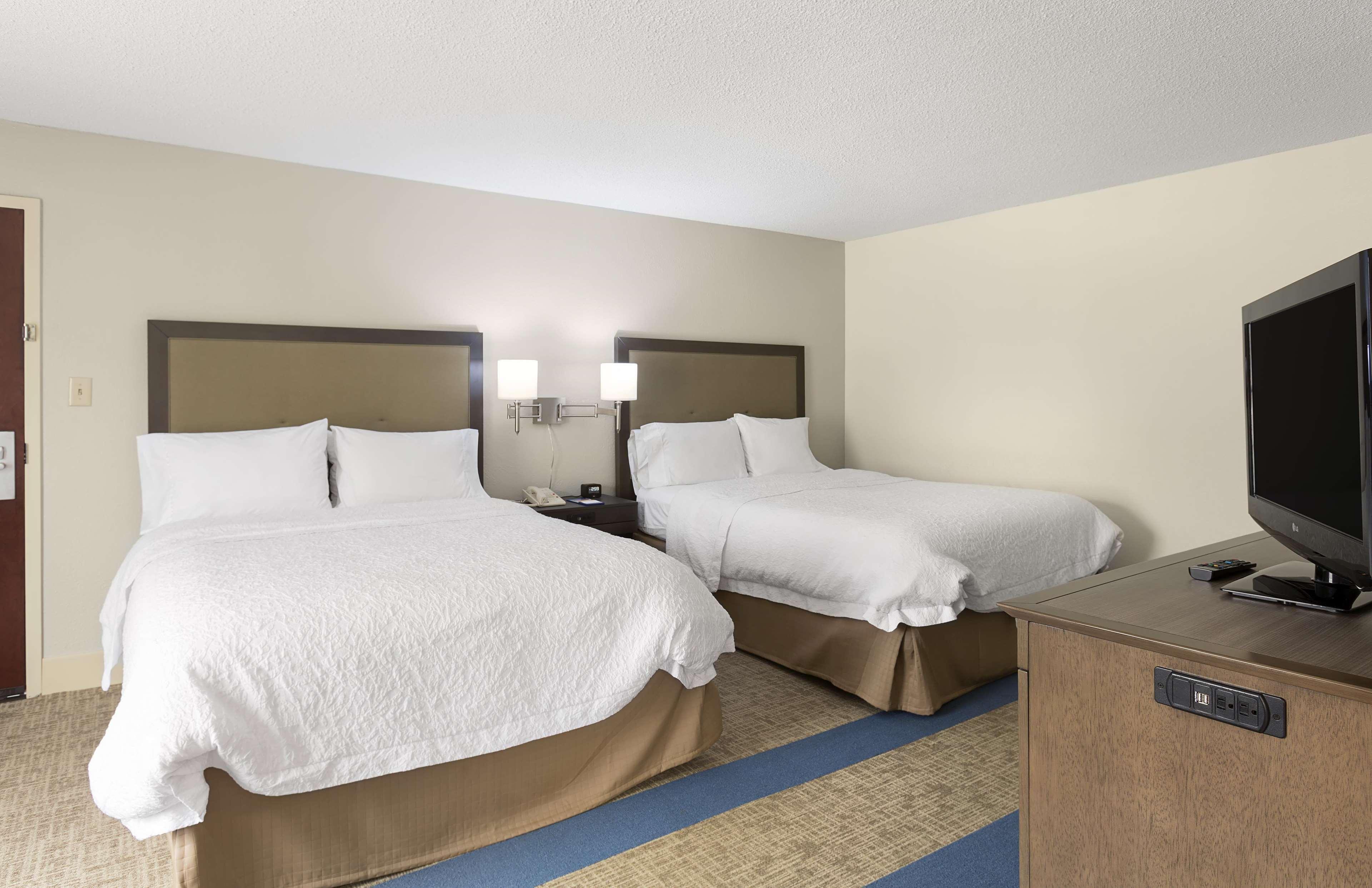 Hampton Inn Helen Eksteriør billede