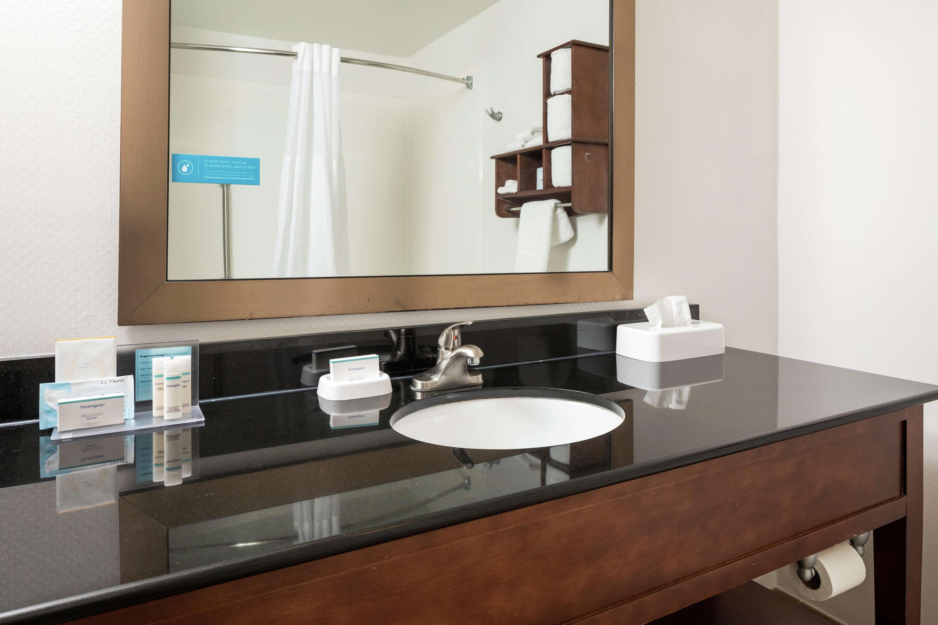 Hampton Inn Helen Eksteriør billede