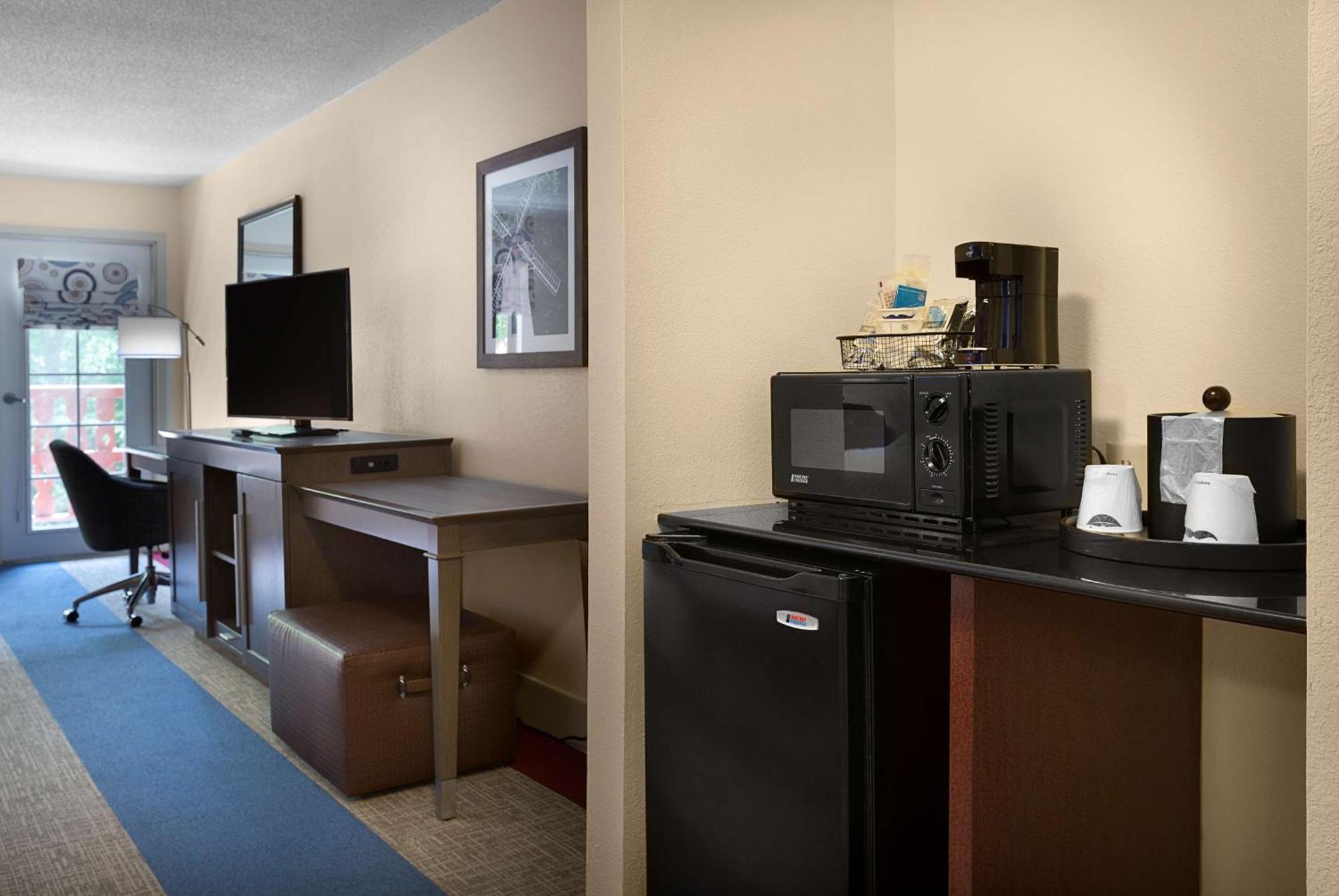 Hampton Inn Helen Eksteriør billede