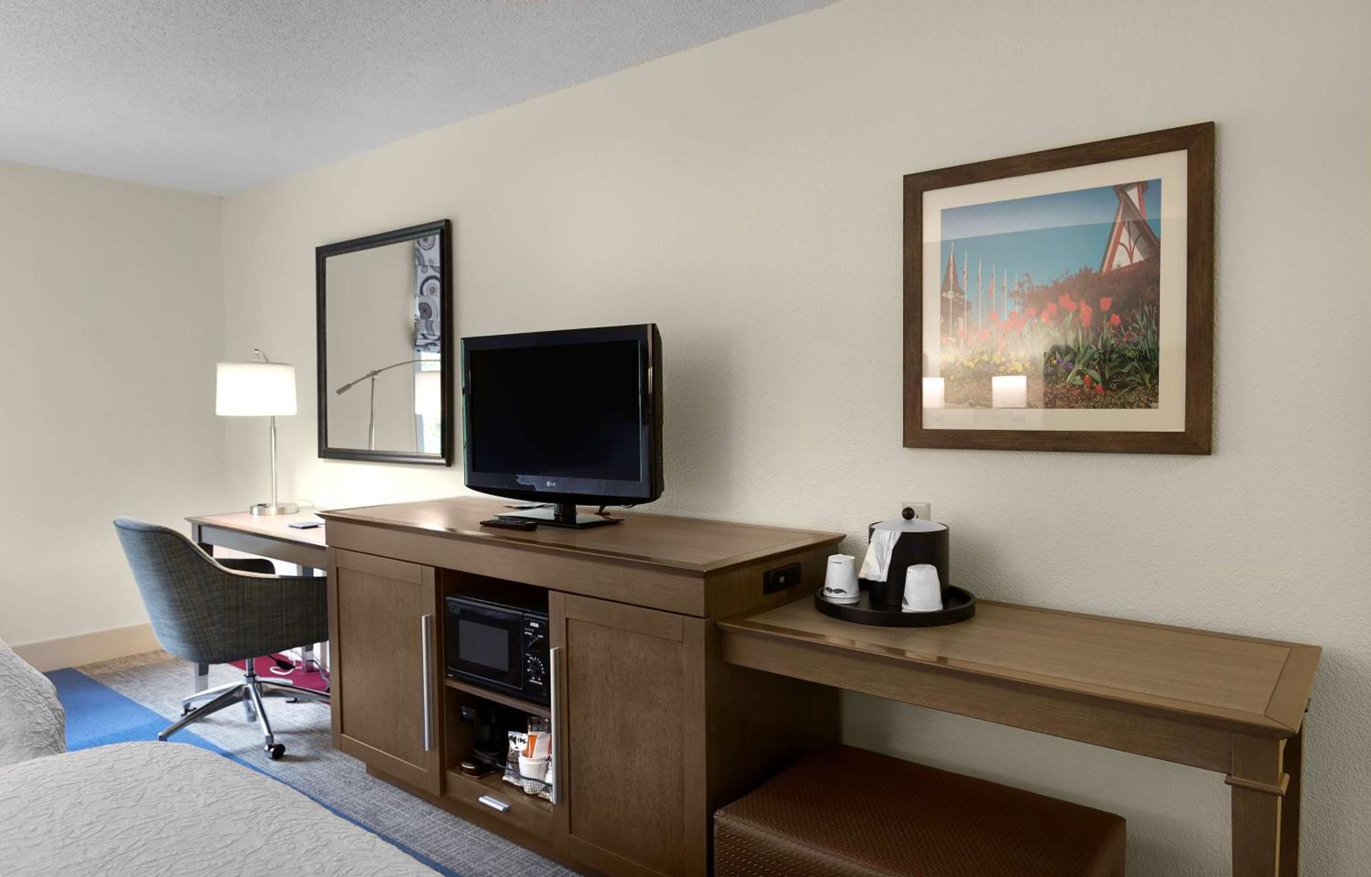 Hampton Inn Helen Eksteriør billede