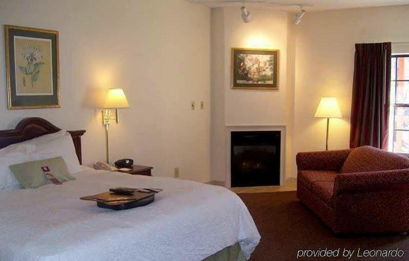 Hampton Inn Helen Eksteriør billede