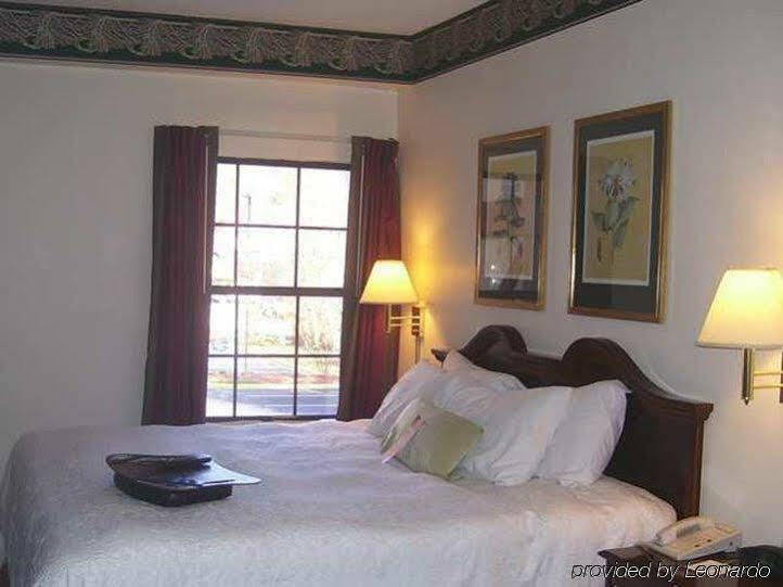 Hampton Inn Helen Eksteriør billede