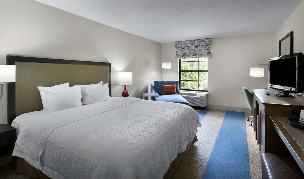 Hampton Inn Helen Værelse billede